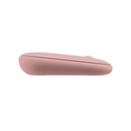 Ratón Inalámbrico LOGITECH Pebble 2 M350s 910-007014 - BT  USB  4000DPI  Rosa