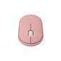 Ratón Inalámbrico LOGITECH Pebble 2 M350s 910-007014 - BT  USB  4000DPI  Rosa