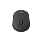 Ratón Inalámbrico LOGITECH Pebble 2 M350s 910-007015 - BT  USB  4000DPI  Negro