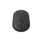 Ratón Inalámbrico LOGITECH Pebble 2 M350s 910-007015 - BT  USB  4000DPI  Negro