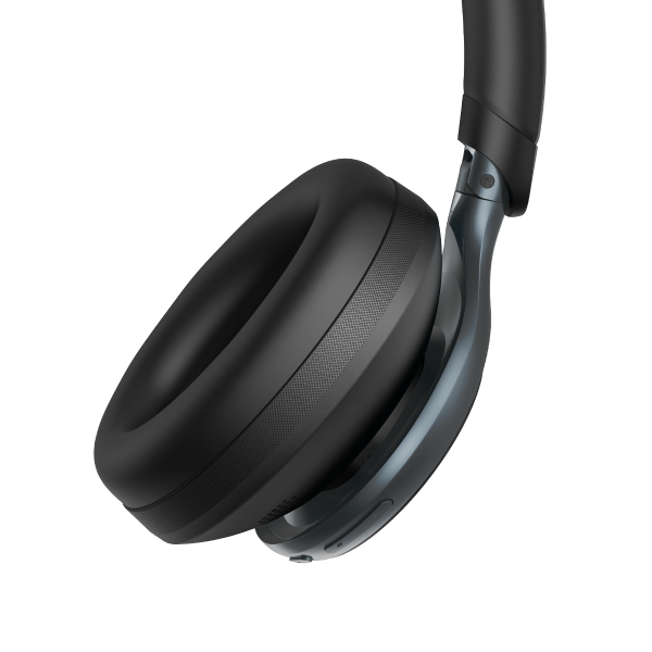 Soundcore Space One Negro con cancelación de ruido (ANC)