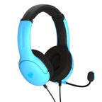Accesorio Pdp Airlite Wired Headset Neptune Blue (ps4) Playstation 5 PS5