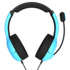 Accesorio Pdp Airlite Wired Headset Neptune Blue (ps4) Playstation 5 PS5