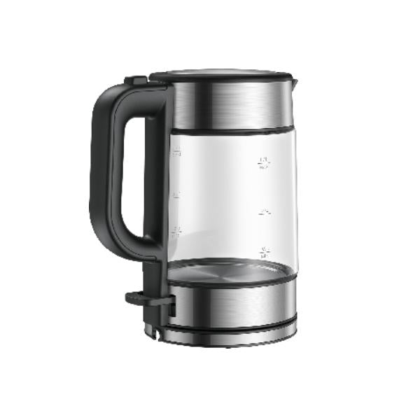 Hervidor de Agua XIAOMI Electric Glass Kettle - 2200W  1.7L