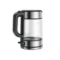 Hervidor de Agua XIAOMI Electric Glass Kettle - 2200W  1.7L