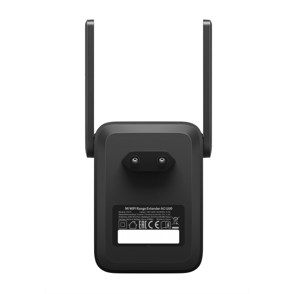 Xiaomi Mi WiFi Range Extender AC1200 2.4/5GHz