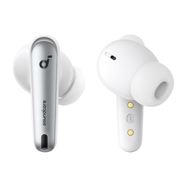 Auriculares Inalambricos Anker Liberty 4 Nc - Blanco