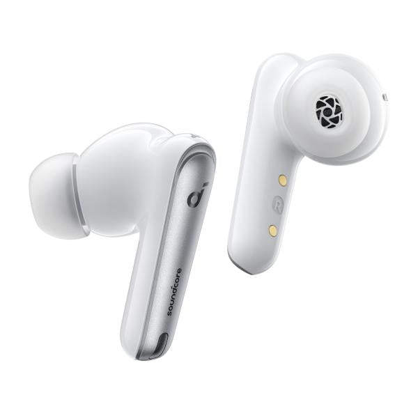 Auriculares Inalambricos Anker Liberty 4 Nc - Blanco