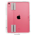 Funda Tablet Targus Click - In 10.9 Pulgadas Ipad Transparente
