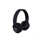 Auricular Trevi Dj 601 M Negro