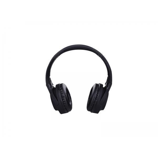 Auricular Trevi Dj 601 M Negro