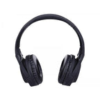 Auricular Trevi Dj 601 M Negro