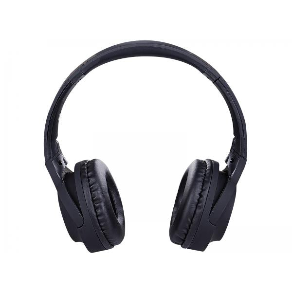 Auricular Trevi Dj 601 M Negro
