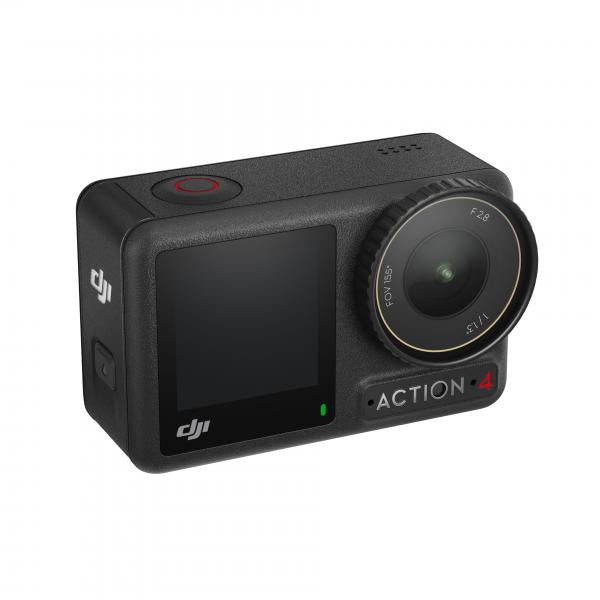 DJI Osmo Action 4 Standard Combo - Cámara Deportiva Main Image