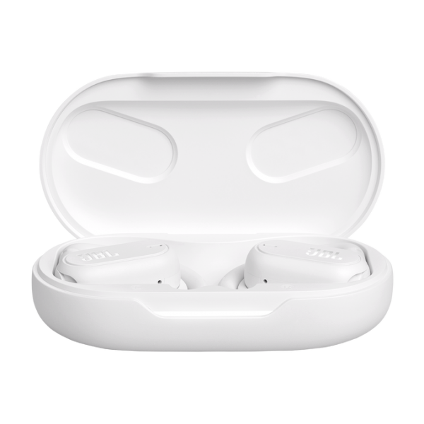Jbl Soundgear White / Auriculares Inear True Wireless