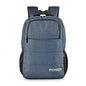 Mochila para Portátil MONRAY SACKSCHARTER - 15.6"  Azul Jaspeado