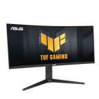 Asus TUF Gaming VG34VQL3A 34 UWQHD VA 180Hz UltraWide Curvo FreeSync Premium Pro Negro