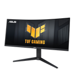 Asus TUF Gaming VG34VQL3A 34 UWQHD VA 180Hz UltraWide Curvo FreeSync Premium Pro Negro