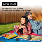 Sony Srs-xb100 Black / Altavoz Inalámbrico