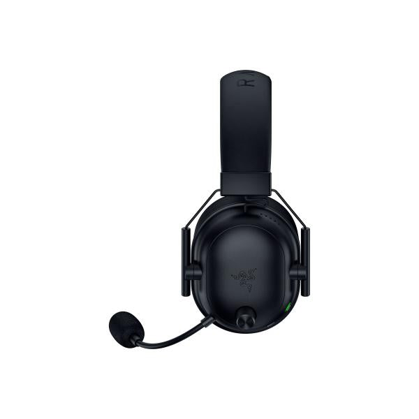 Razer BlackShark V2 HyperSpeed Negro con micrófono Auriculares gaming