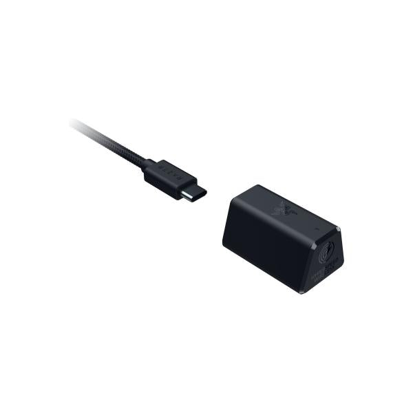 Auriculares Gaming Razer Blackshark V2 Hyperspeed Inalambrico Negro