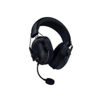 Auriculares Gaming Razer Blackshark V2 Hyperspeed Inalambrico Negro