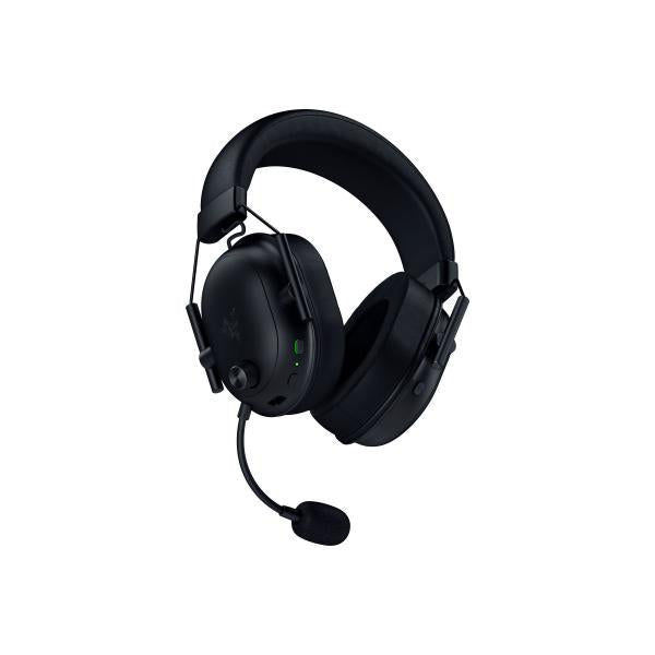 Auriculares Gaming Razer Blackshark V2 Hyperspeed Inalambrico Negro