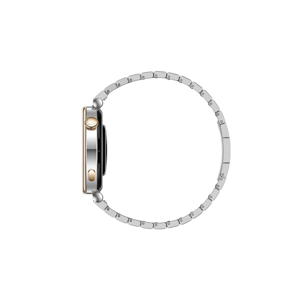 Huawei Watch GT 4 41mm Plata - Reloj Inteligente