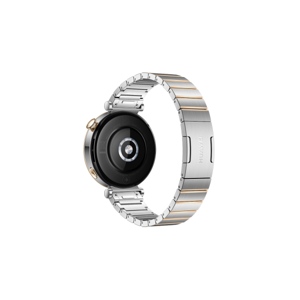 Huawei Watch GT 4 41mm Plata - Reloj Inteligente