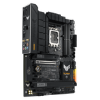 Pb Atx Asus Tuf Gaming B760-plus Wifi Lga1700 4xddr5 3xm.2 Usb-c Pcie 5.0 Lan 2.5g Wifi-6 Bt Dp Hdmi