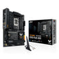 Pb Atx Asus Tuf Gaming B760-plus Wifi Lga1700 4xddr5 3xm.2 Usb-c Pcie 5.0 Lan 2.5g Wifi-6 Bt Dp Hdmi