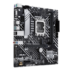 Pb Asus Prime H610m-a-csm Skt 1700 Intel Gen 12/13/14 2xddr5 Displayport Hdmi Vga 2xm.2