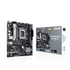Pb Asus Prime H610m-a-csm Skt 1700 Intel Gen 12/13/14 2xddr5 Displayport Hdmi Vga 2xm.2