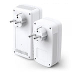 TP-Link PowerLine AV1300 1300 Mbit/s Ethernet Wifi Blanco