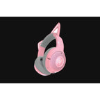 Razer Kraken Kitty V2 Quartz Bluetooth Rosa