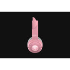 Razer Kraken Kitty V2 Quartz Bluetooth Rosa