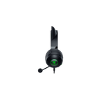Razer Kraken Kitty v2 USB-A Negro