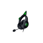 Razer Kraken Kitty v2 USB-A Negro