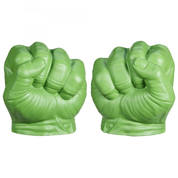 Super Puos Hulk Vengadores Avengers Marvel
