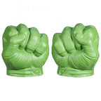 Super Puos Hulk Vengadores Avengers Marvel