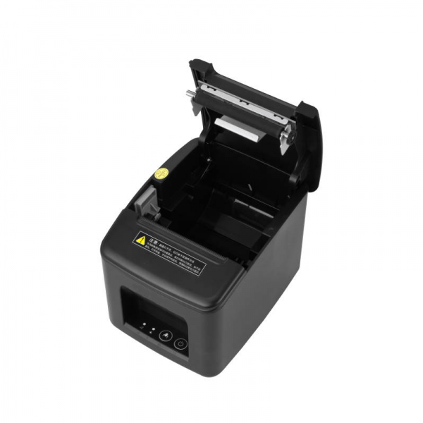 Impresora de Tickets APPROX APPPOS80AM-USB Monocromo - 70mm/s  Papel 80mm  USB/RJ11