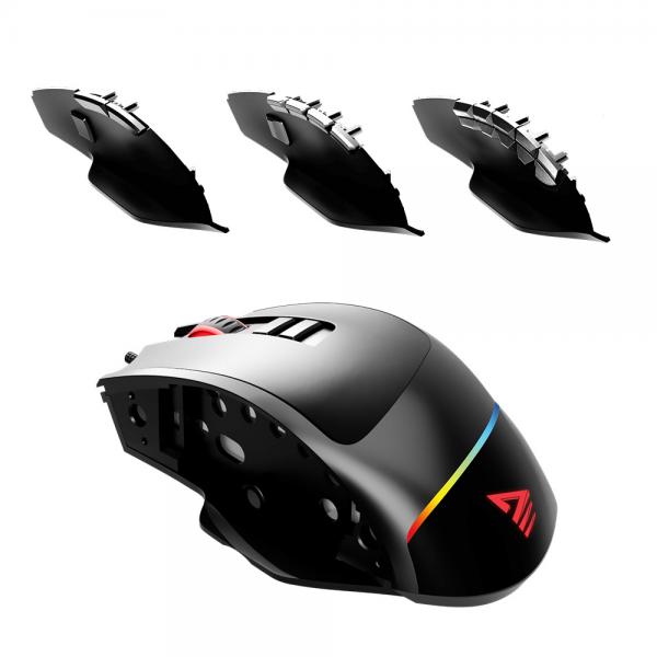 Raton Gaming Savio Valiant Rgb Main Image