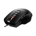 Raton Gaming Savio Valiant Rgb