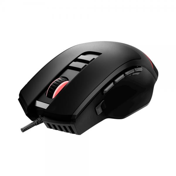 Raton Gaming Savio Valiant Rgb