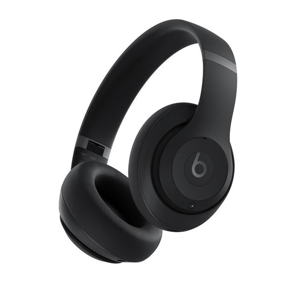 Beats Studio Pro ANC Negro - Auriculares Bluetooth