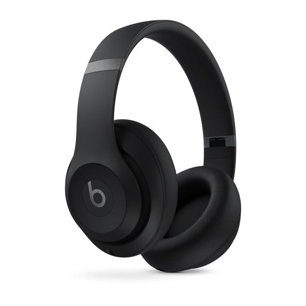 Beats Studio Pro ANC Negro - Auriculares Bluetooth