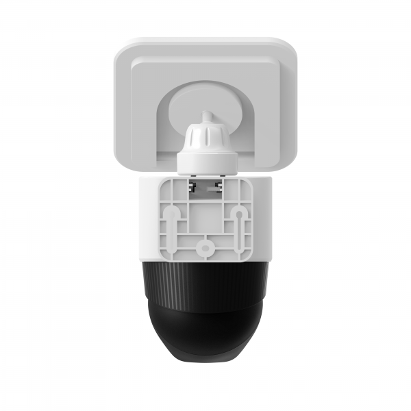 Eufy SoloCam S340 3K Solar WiFi Blanco