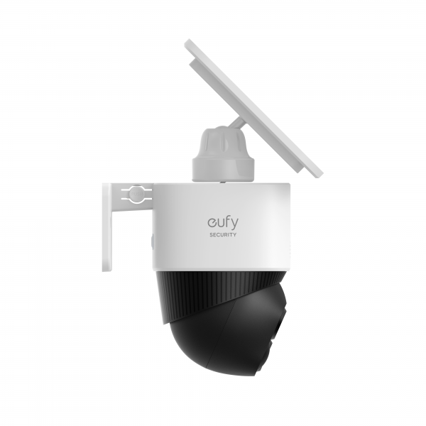 Eufy SoloCam S340 3K Solar WiFi Blanco