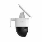 Eufy SoloCam S340 3K Solar WiFi Blanco