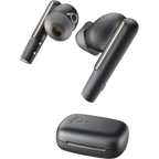 Auriculares Poly Voyager Free 60 UC Earbuds +BT700 USB-C Cancelación de Ruido TWS Negro
